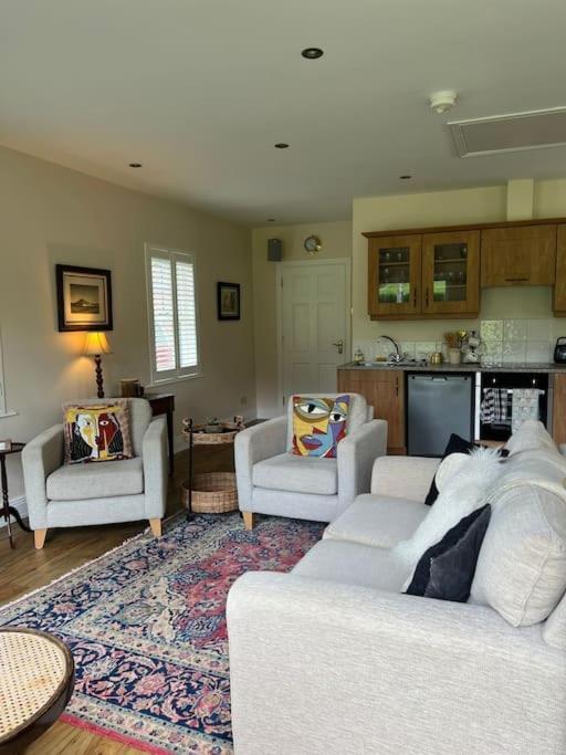 Adorable One Bedroom Apartment With Balcony Newtownards Exterior foto