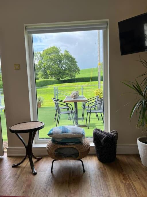 Adorable One Bedroom Apartment With Balcony Newtownards Exterior foto